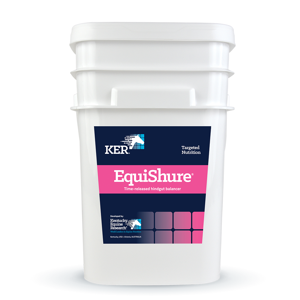 EQUISHURE 18KG