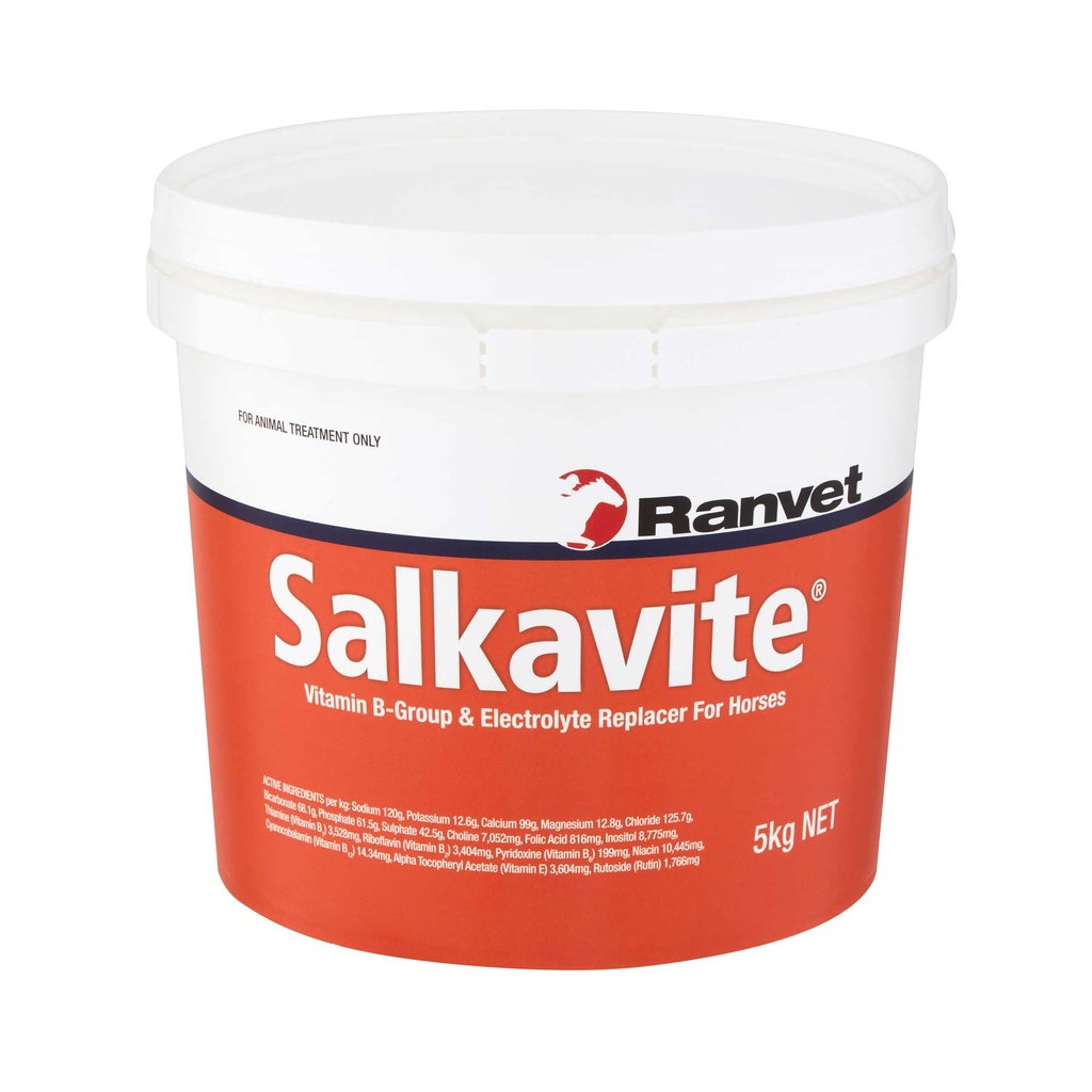 SALKAVITE 5KG
