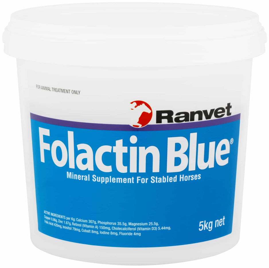 FOLACTIN BLUE 5KG