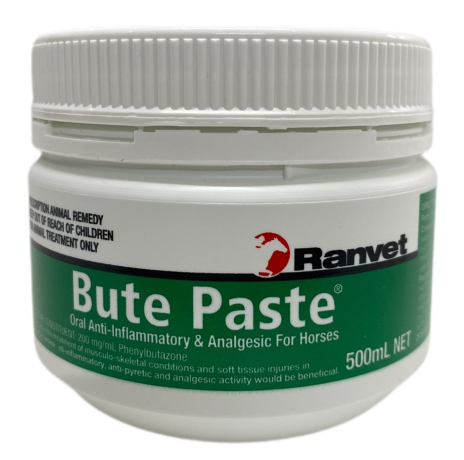 BUTE PASTE 500ML