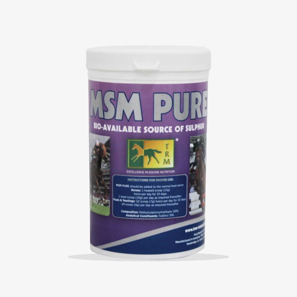 MSM POWDER 1KG