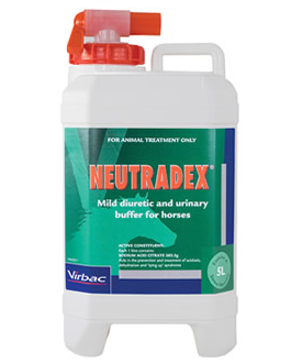 NEUTRADEX 10L