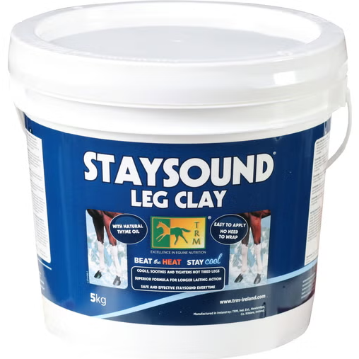 STAYSOUND 5KG