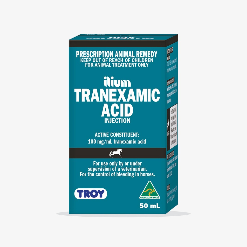 TRANEXAMIC ACID 50ML
