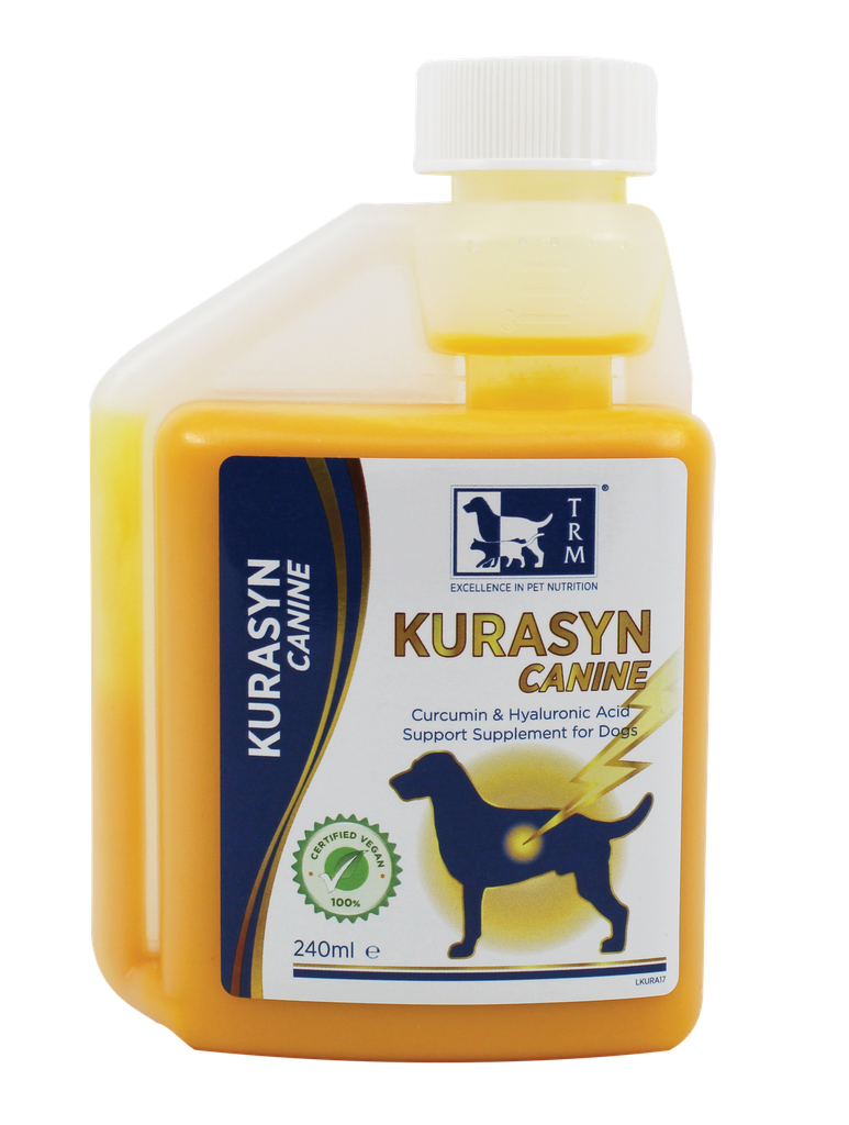 KURASYN CANINE 240ML