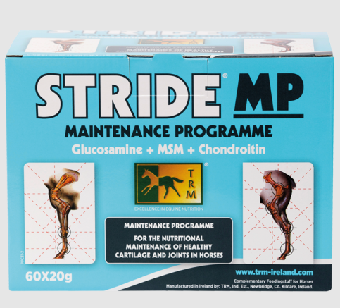 [TRM000084] STRIDE MP 60 X 20G