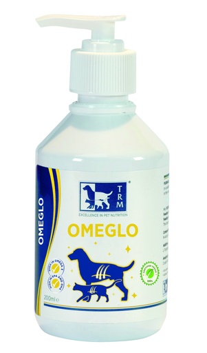 [TRM000086] OMEGLO 200ML