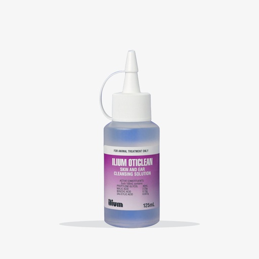 [TRY000062] OTICLEAN NOZZLE 125ML