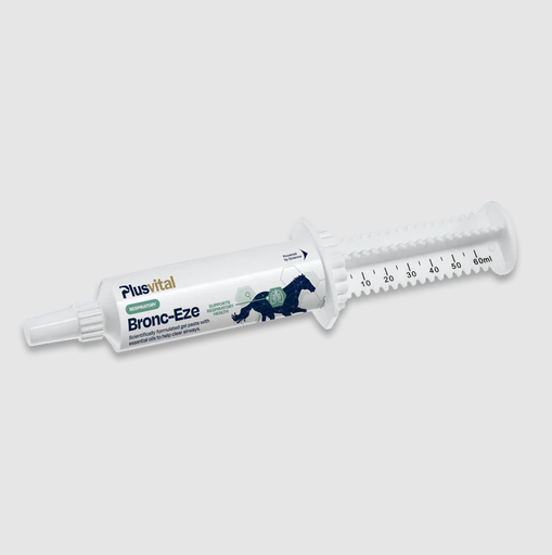 [PV000006] PLUS VITAL BRONC-EZE 60ML