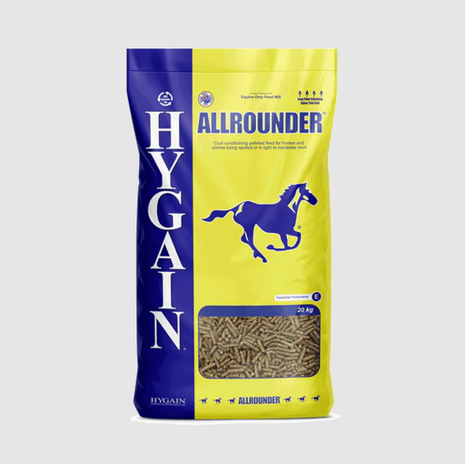 [HGN000039] ALLROUNDER® 20KG