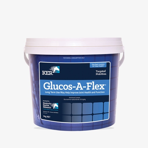 [KER000050] GLUCOS-A-FLEX 5KG