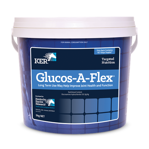 [KER000050] GLUCOS-A-FLEX 5KG