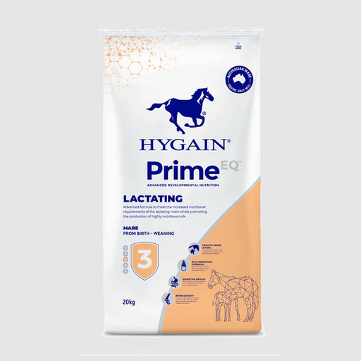 [HGN000040] PRIME EQ® LACTATING MARE 20KG
