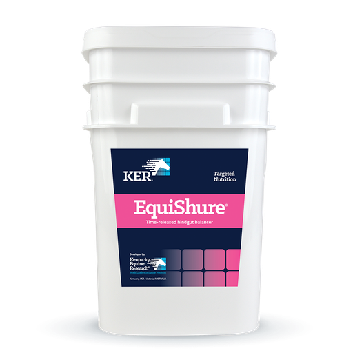 [KER000051] EQUISHURE 18KG