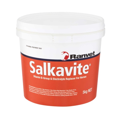 [RNV000038] SALKAVITE 5KG