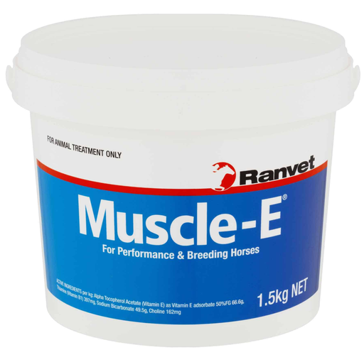 [RNV000042] MUSCLE-E 1.5KG