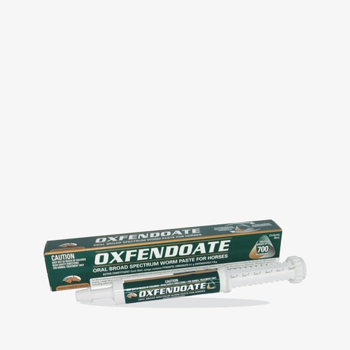 [RNL000052] OXFENDOATE ORAL PASTE 35ML