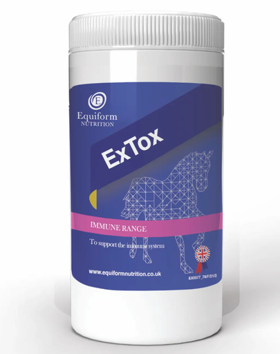 [EQF000022] EXTOX 750G