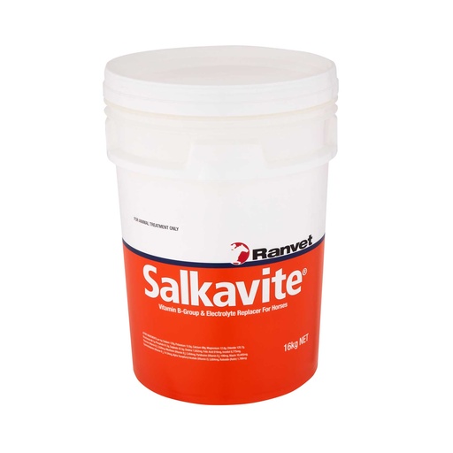 [RNV000047] SALKAVITE 16KG
