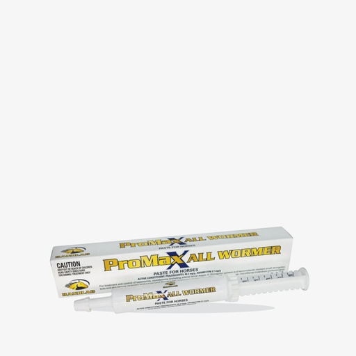 [RNL000054] PROMAX ALL WORMER PASTE 32.4G 