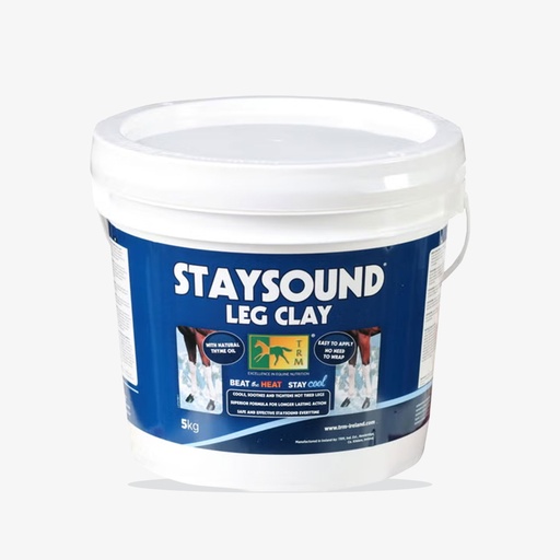 [TRM000097] STAYSOUND 5KG