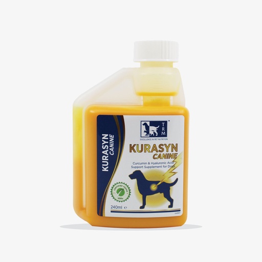 [TRM000100] KURASYN CANINE 240ML
