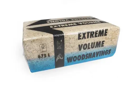 [KLKM000001] EXTREME VOLUME WOODSHAVINGS