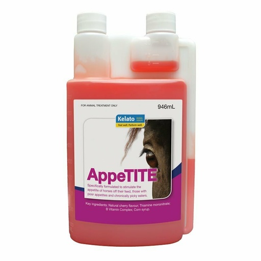[KLT0005] AppeTITE 946ML
