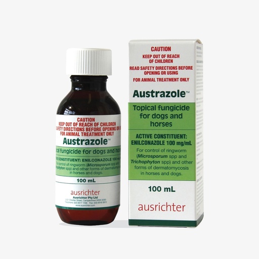 [ASR0010] AUSTRAZOLE