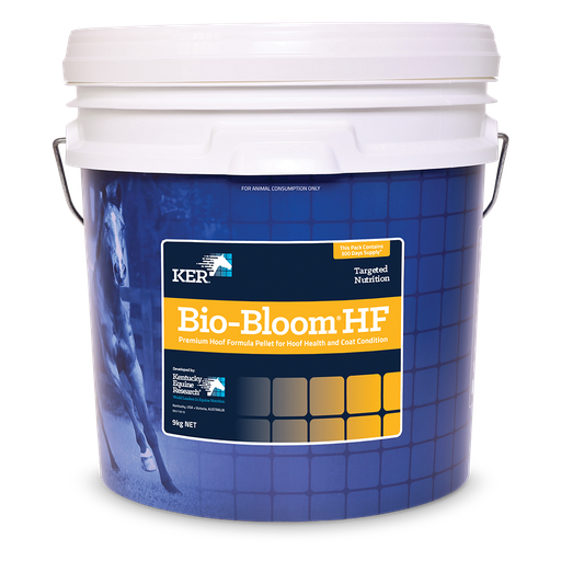 [KER0026] BIO-BLOOM 9KG