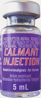 [RNV0016] CALMANT INJ 5ML