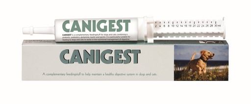 [TRM0043] CANIGEST 30ML