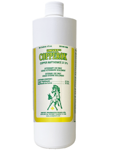 [UNV0005] COPPEROX 475ML