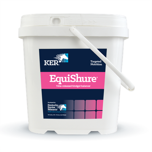 [KER0039] EQUISHURE 7.2KG