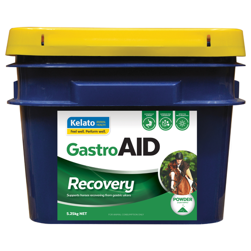 [KLT0007] GastroAID RECOVERY 5.25KG