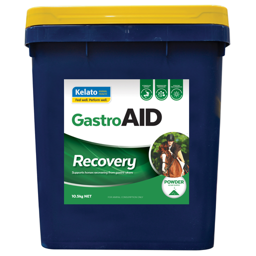[KLT0008] GastroAID RECOVERY 10.5KG
