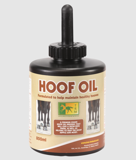 [TRM0062] HOOF OIL