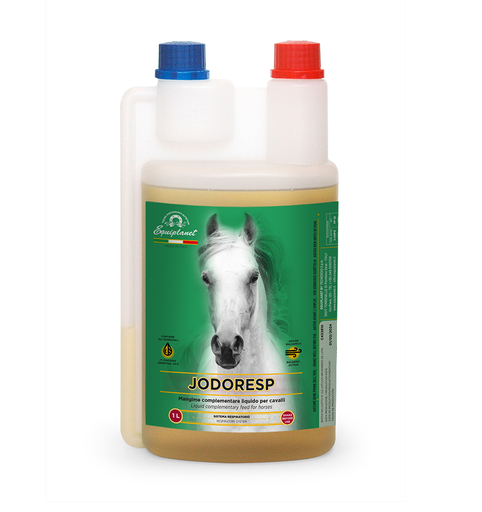 [TCZ0009] JODORESP 1LIT