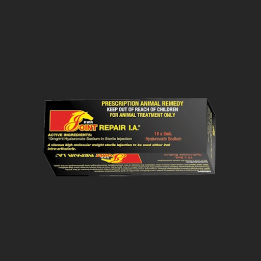 [RWR0039] RWR JOINT REPAIR IA 2ML