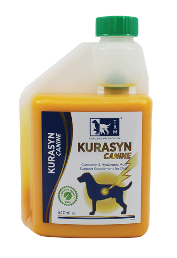 [TRM0052] KURASYN CANINE 540ML
