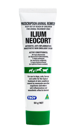 [TRY0042] NEOCORT CREAM 50G