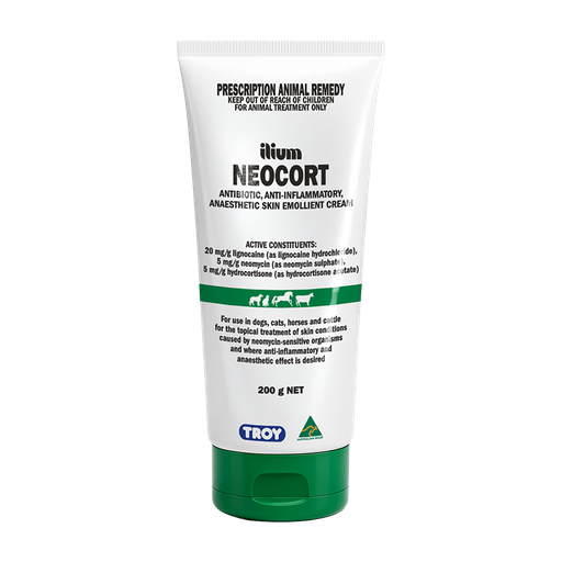 [PRV0116] TROY NEOCORT CREAM 200G