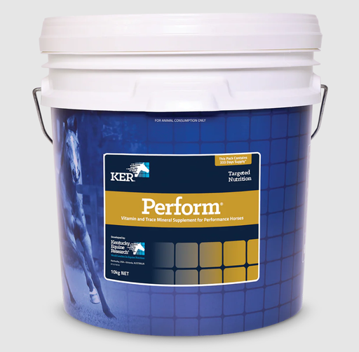 [KER0031] PERFORM 10KG