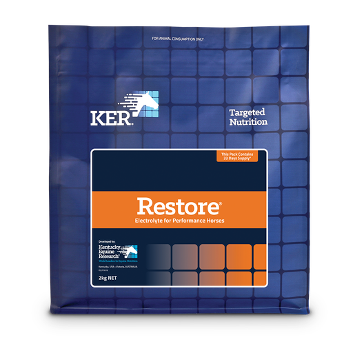 [KER0034] RESTORE 2KG