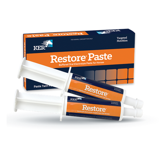 [KER0035] RESTORE PASTE 60G