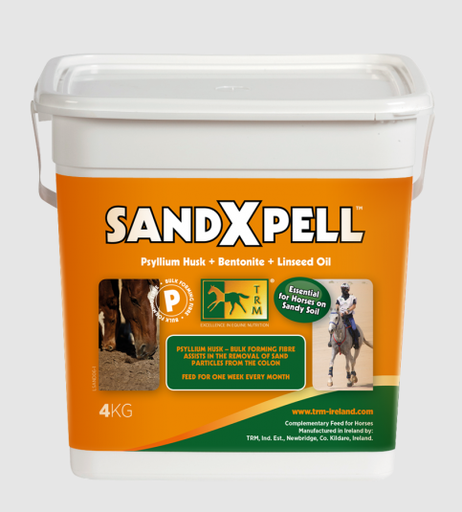 [TRM0057] SANDXPELL 4KG