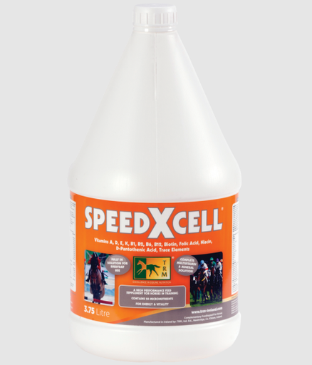 [TRM0066] SPEEDXCELL