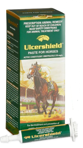 [RNL0040] ULCERSHIELD 6 X 33G