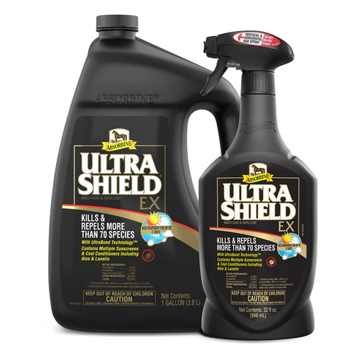 [ARB0007] ULTRASHIELD EX 