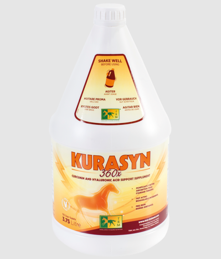 [TRM000069] KURASYN 360X